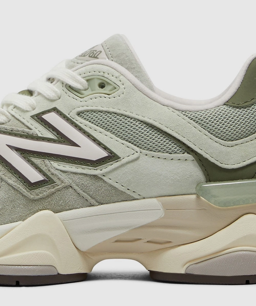 New Balance 9060 sneaker